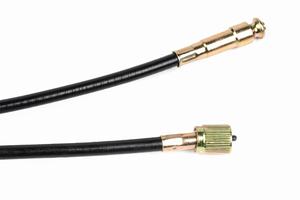 CABLE VELOCIMETRO ZANELLA RX150 STD [W23078]